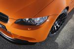 BMW M3 Coupe GTS SK II by G-Power 2011 года